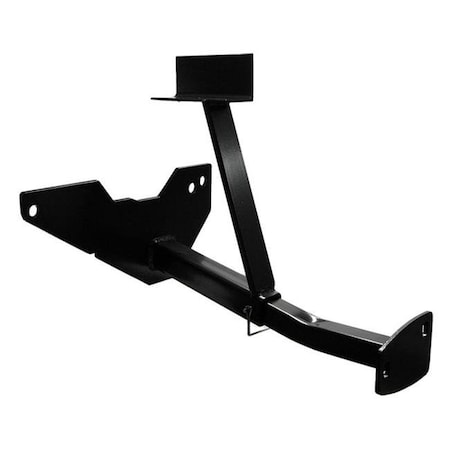 Torklift Torklift F2019A Front Camper Aluminium Tie-Downs for 2015-2016 Ford F-150 T1Q-F2019A